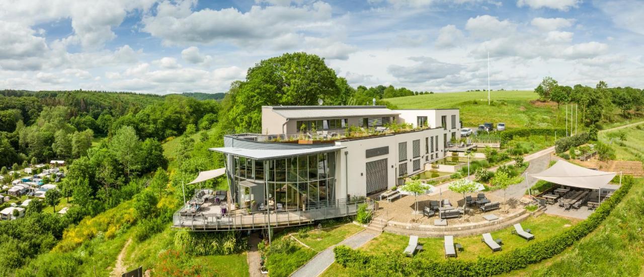 Boutiquehotel Genusswerk Eifel Korperich Exteriér fotografie